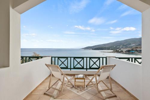 ikaria