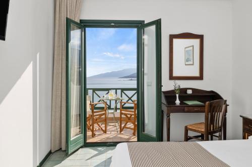 ikaria