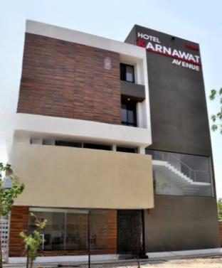 hotel karnawat avenue