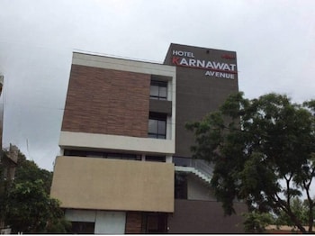 Hotel Karnawat Avenue,,2 star