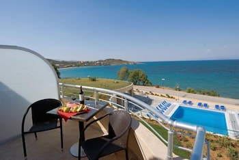 aegean dream hotel