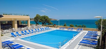 aegean dream hotel