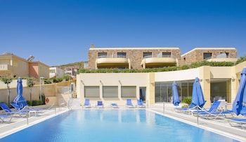 aegean dream hotel