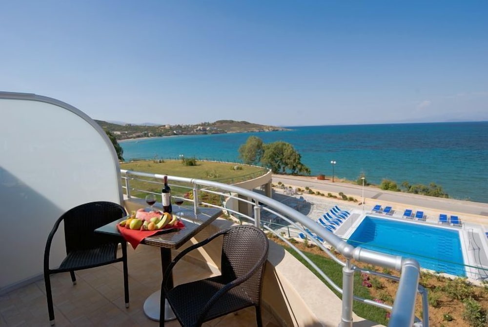 aegean dream hotel