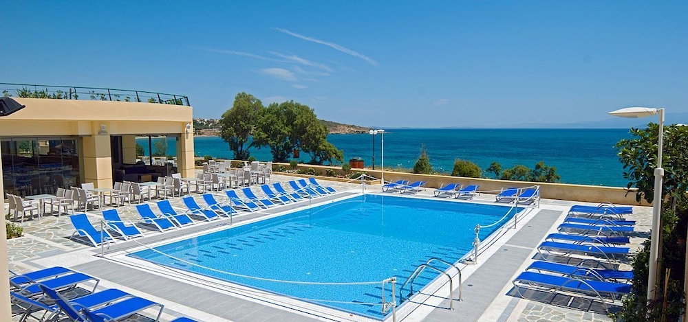 aegean dream hotel