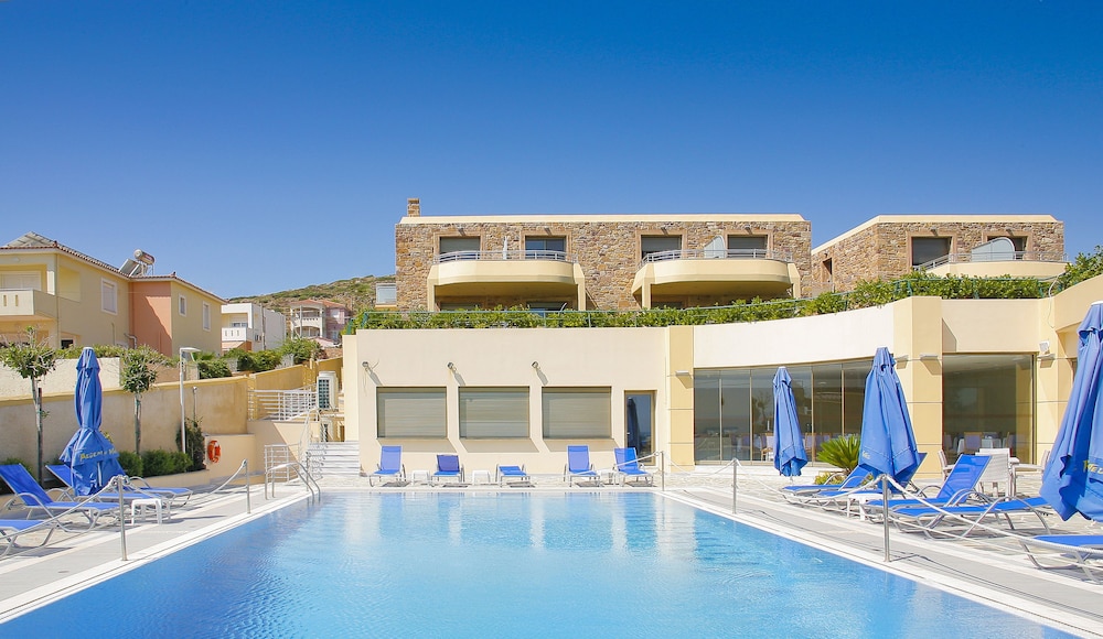 aegean dream hotel