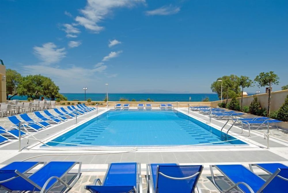 aegean dream hotel