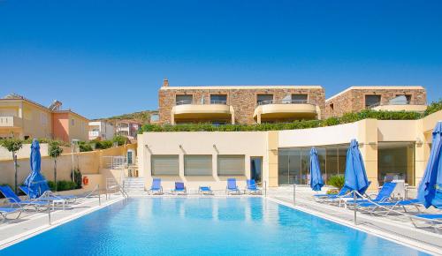 aegean dream hotel