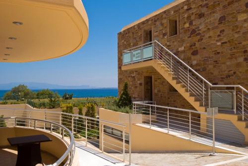 aegean dream hotel