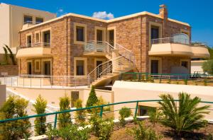 aegean dream hotel