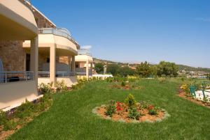 aegean dream hotel