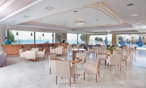 aegean dream hotel