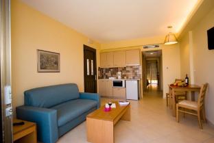aegean dream hotel