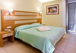 aegean dream hotel