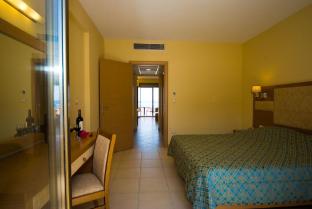 aegean dream hotel