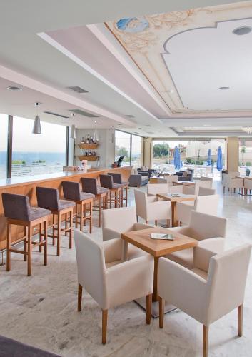 aegean dream hotel