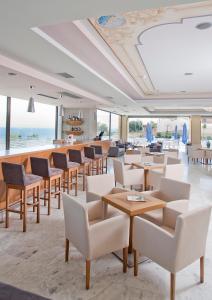 aegean dream hotel