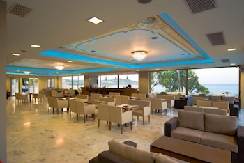 aegean dream hotel