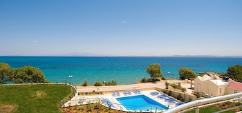 aegean dream hotel