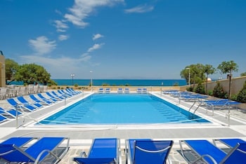 aegean dream hotel