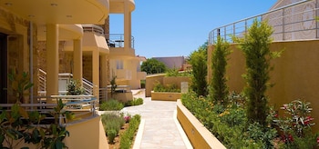 aegean dream hotel