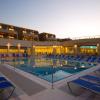 aegean dream hotel