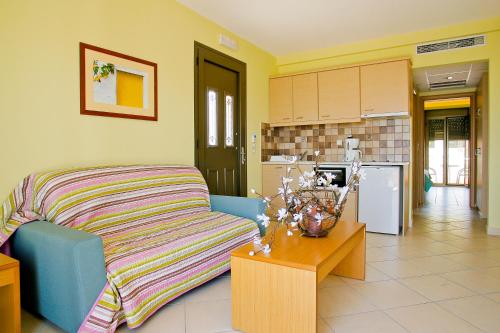 aegean dream hotel