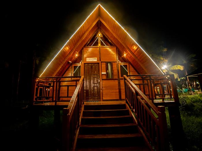 tycoon resort