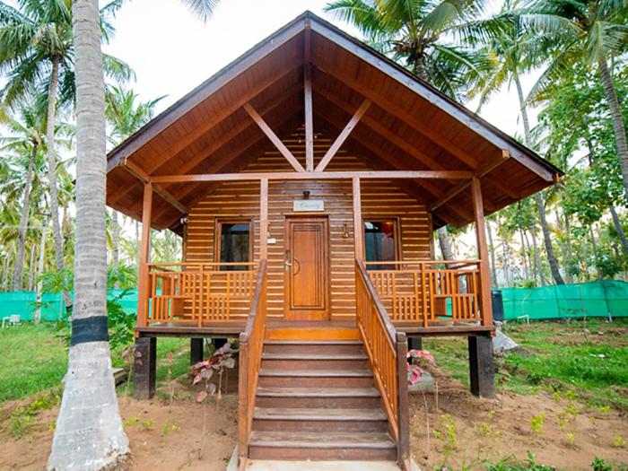 tycoon resort
