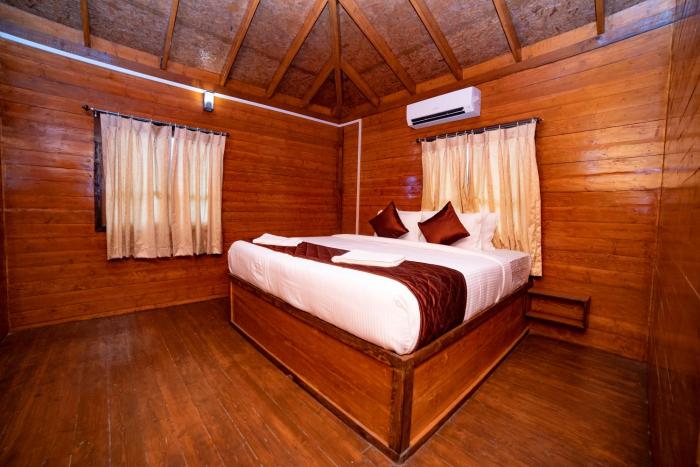 tycoon resort