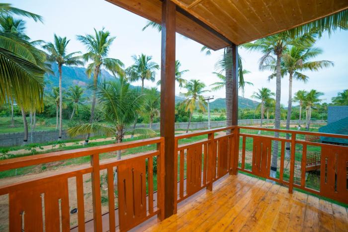 tycoon resort