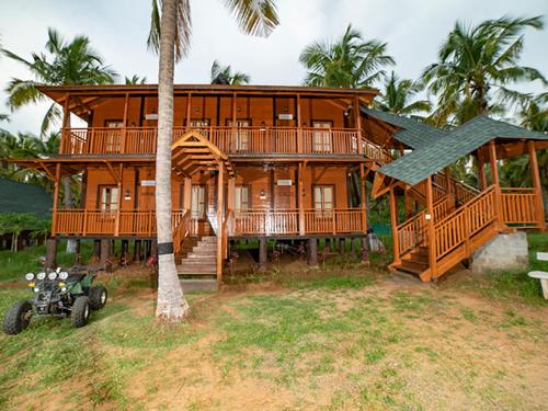 tycoon resort