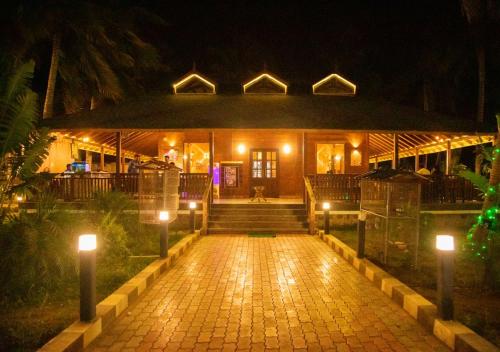 tycoon resort