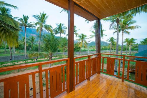 tycoon resort