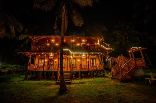 tycoon resort