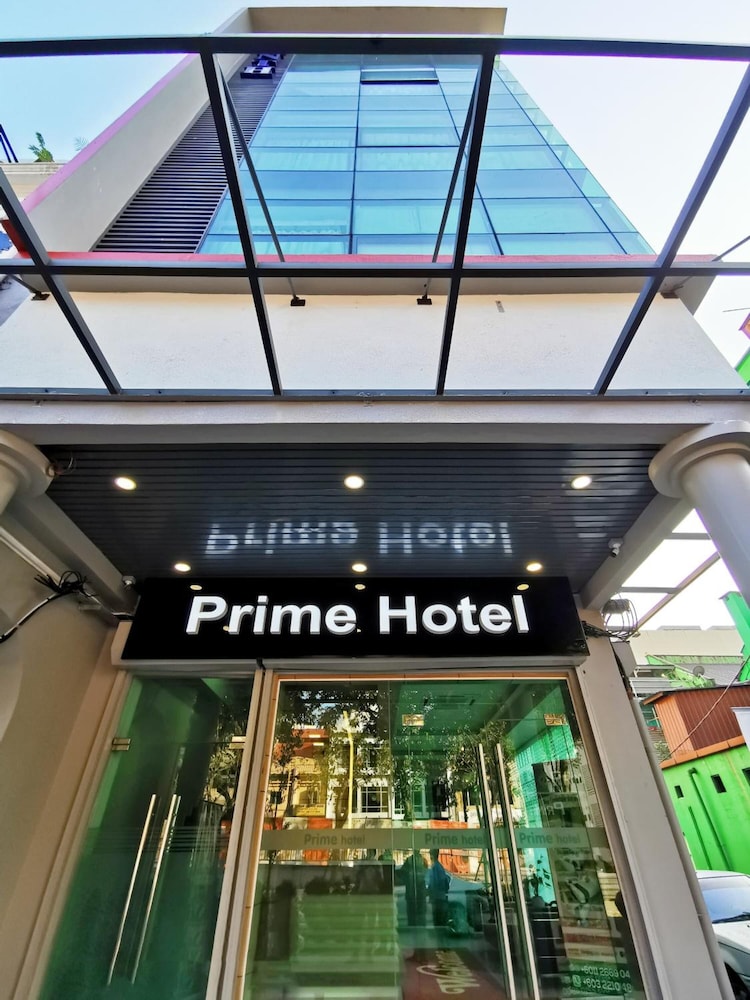 prime hotel