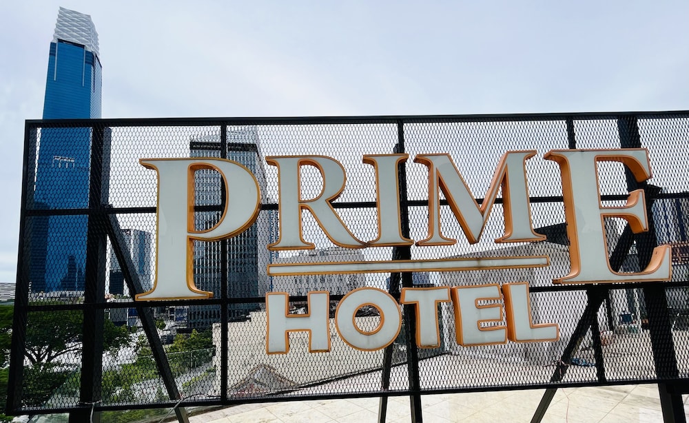 prime hotel