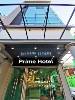 prime hotel