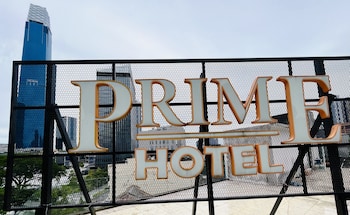 prime hotel