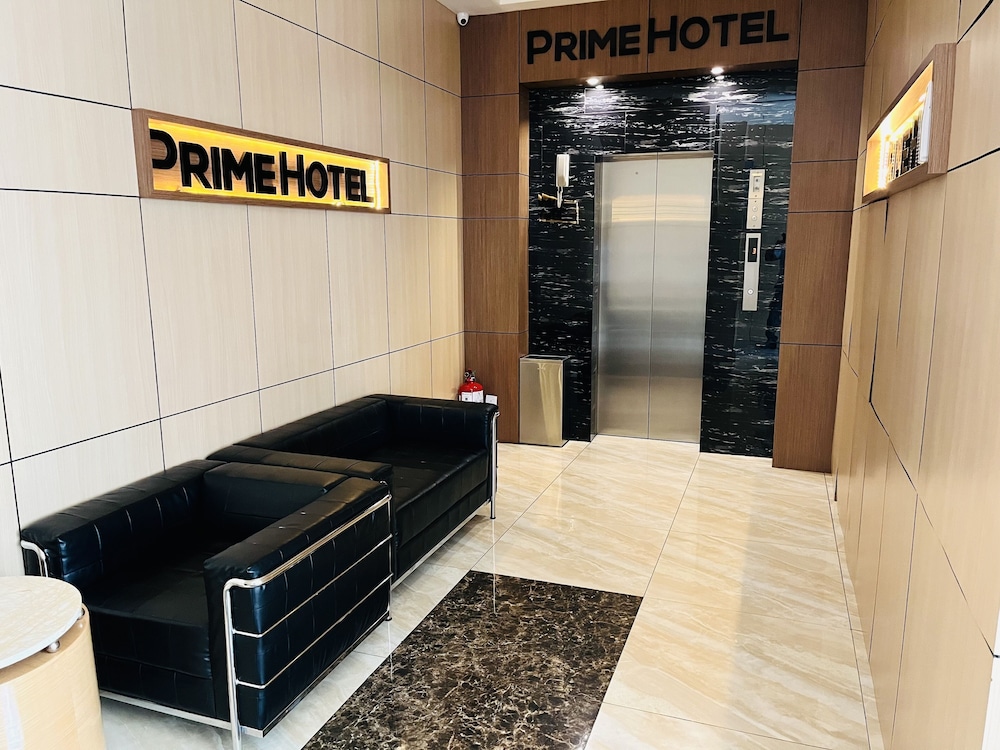 prime hotel