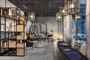 ibis styles amiens centre
