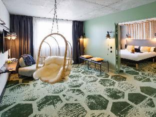 ibis styles amiens centre