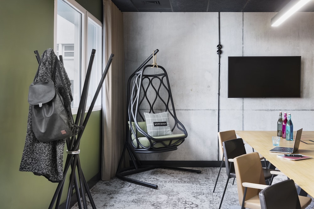 ibis styles amiens centre