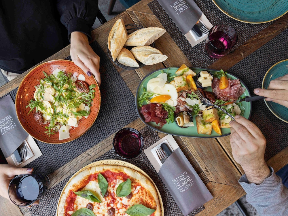 ibis styles amiens centre