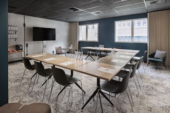 ibis styles amiens centre