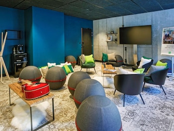 ibis styles amiens centre