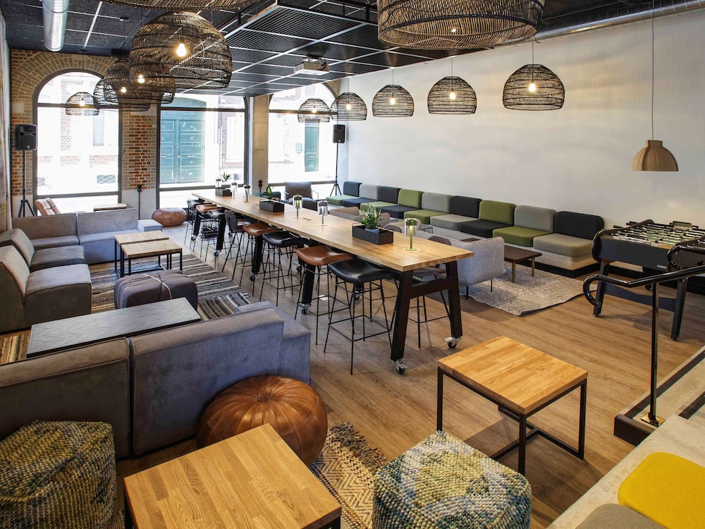 ibis styles amiens centre