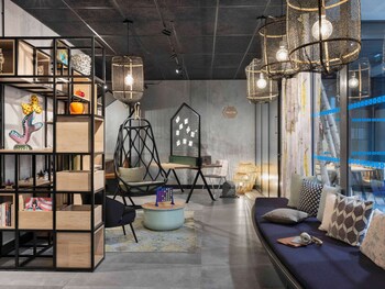 ibis styles amiens centre