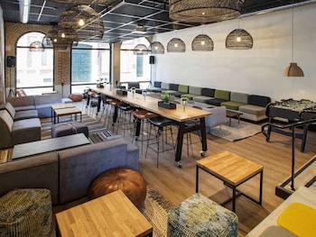 ibis styles amiens centre