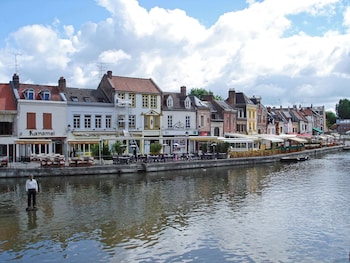 ibis styles amiens centre